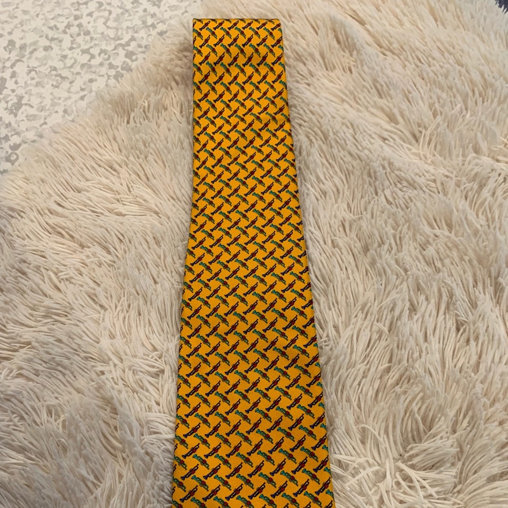 Robert Talbott Tie - image 2